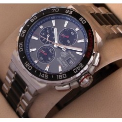 TAG Heuer Formula 1 Calibre 16 Chronograph Watch